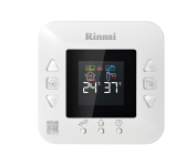 Газовый котёл Rinnai ВR - UE36